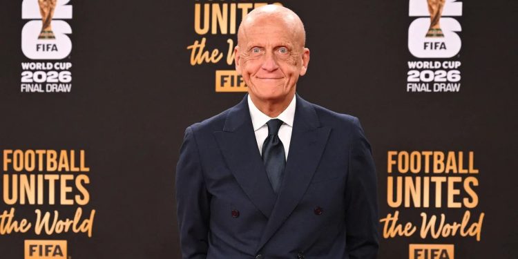 Jefe de los árbitros de la FIFA acaba con la polémica en el Argentina vs Egipto con una detallada explicación