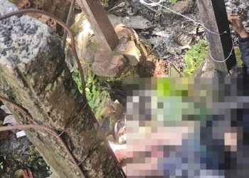 Joven recolector de residuos muere electrocutado en Ciudad del Este