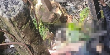 Joven recolector de residuos muere electrocutado en Ciudad del Este