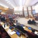 Diputados aprueba modificaciones a los requisitos para integrar el Jurado de Enjuiciamiento de Magistrados