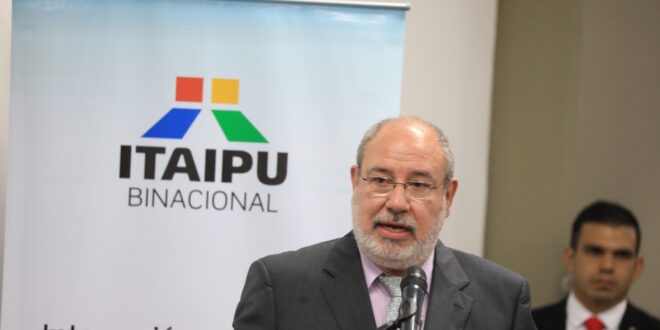 Fiscalía ratifica legalidad en licitación de Itaipú y solicita desestimación de la causa contra Justo Zacarías Irún