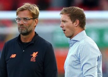 Nagelsmann ya no es deté de Alemania; Klopp, el gran favorito para sustituirlo