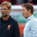 Nagelsmann ya no es deté de Alemania; Klopp, el gran favorito para sustituirlo