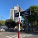 La Municipalidad de Asunción inaugura de forma oficial una calle en homenaje a «Koki» Ruiz