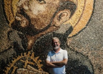 Asunción rendirá homenaje al gran artista Koki Ruiz habilitando una calle con su nombre