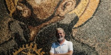 Asunción rendirá homenaje al gran artista Koki Ruiz habilitando una calle con su nombre