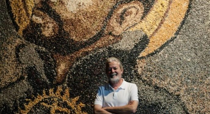 Asunción rendirá homenaje al gran artista Koki Ruiz habilitando una calle con su nombre