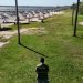 Intervienen complejo turístico Laguna Blanca ante supuestas faltas ambientales