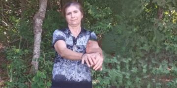 Juez eleva a juicio oral la causa contra presunta integrante del EPP por el secuestro de Arlan Fick y otros crímenes