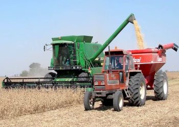 CAPECO advirtió sobre posible impacto del biodiésel en maquinarias agrícolas