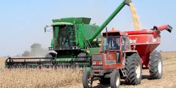 CAPECO advirtió sobre posible impacto del biodiésel en maquinarias agrícolas