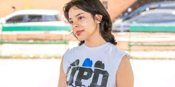 Junta Municipal de Coronel Oviedo respalda a la familia de María Fernanda en la etapa final del juicio