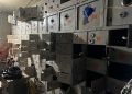 Condenan a policía por encubrir millonario robo a cambistas en CDE