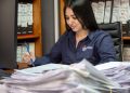 Migraciones activa plan de contingencia ante aumento histórico de solicitudes de residencia