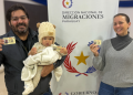Concluye jornada de regularización migratoria en Ciudad del Este tras gestionar más de mil residencias