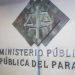 Condenan a 16 años de prisión a un joven por el homicidio de un suboficial de la Policía