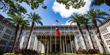 Últimos días para postular a beca de Medicina en Taiwán