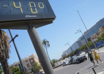 Olas de calor dejan 10.000 muertes adicionales en Europa durante junio