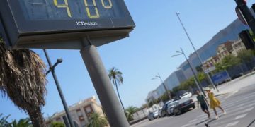 Olas de calor dejan 10.000 muertes adicionales en Europa durante junio