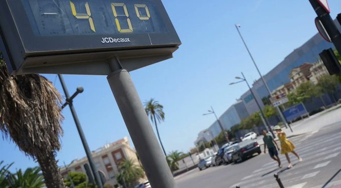 Olas de calor dejan 10.000 muertes adicionales en Europa durante junio