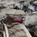 Venezuela supera los 5.000 muertos tras el doble terremoto