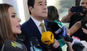 Opositores denuncian blanqueo de la gestión municipal tras aprobación del balance de Nenecho y Bello