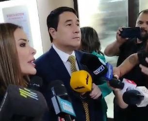 Opositores denuncian blanqueo de la gestión municipal tras aprobación del balance de Nenecho y Bello