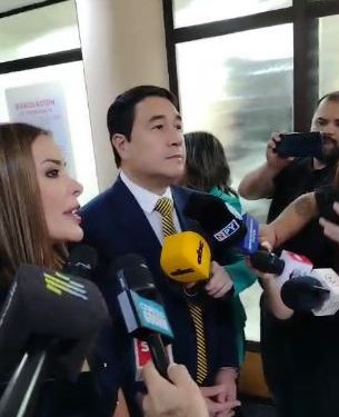 Opositores denuncian blanqueo de la gestión municipal tras aprobación del balance de Nenecho y Bello