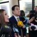 Opositores denuncian blanqueo de la gestión municipal tras aprobación del balance de Nenecho y Bello