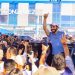 El partido Nuevas Ideas ratifica a Nayib Bukele como candidato para buscar un tercer mandato presidencial