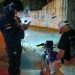 Policía Nacional despliega fuerte operativo de control vehicular y de personas en puntos estratégicos de Central