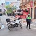 Piden a los hinchas disfrutar con responsabilidad en los eventos del centro