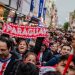 Convertirán microcentro de Asunción en peatonal por partido ante Francia y festejos de San Juan