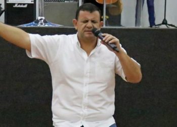 Confirmación judicial mantiene al Pastor José Insfrán en reclusión de máxima seguridad