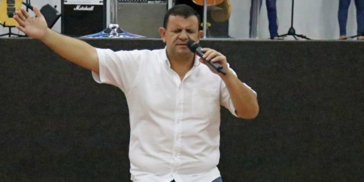 Confirmación judicial mantiene al Pastor José Insfrán en reclusión de máxima seguridad