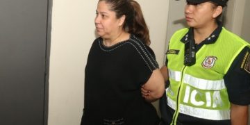 Tribunal de Apelaciones ratifica prisión para Patricia Samudio y su esposo tras quedar firme la condena en el caso «Agua Tónica»