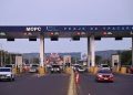 Presentan proyecto de ley para exonerar definitivamente del peaje a pobladores de Ypacaraí
