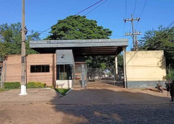 Interno denuncia haber sido víctima de abuso sexual por parte de sus compañeros de celda