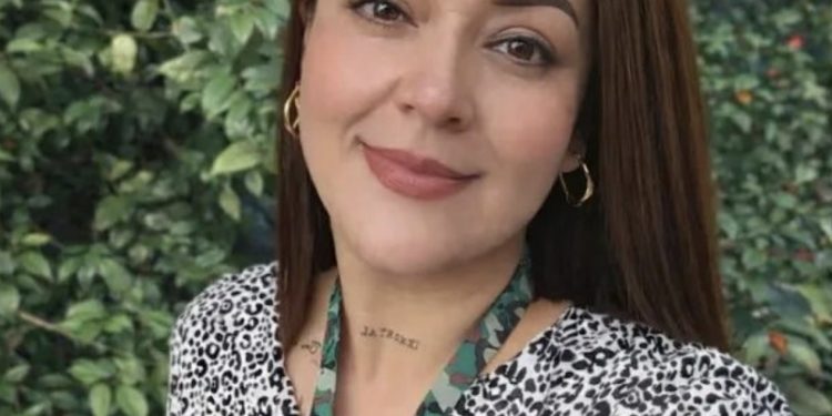 Encontraron asesinada a periodista mexicana que grabó el momento en que la secuestraron