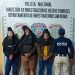 Detienen a tres hombres y recuperan ganado tras presunto caso de abigeato en San Pedro