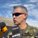 Prefectura confirma la muerte de cinco operarios tras explosión de una barcaza