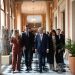 Presidente chileno destaca modelo económico de Paraguay y aboga por la unidad regional