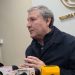 Filizzola denuncia concentración ilegal de fondos del IPS y exige intervención de la Fiscalía
