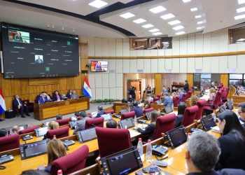 Comisiones del Senado dictaminan en contra de declarar en emergencia al IPS
