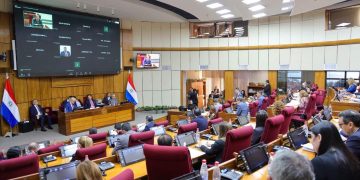Comisiones del Senado dictaminan en contra de declarar en emergencia al IPS