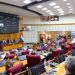 Comisiones del Senado dictaminan en contra de declarar en emergencia al IPS