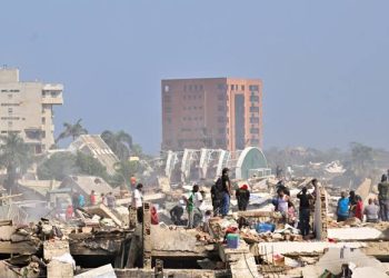 Venezuela obtuvo USD 346 millones del FMI para reconstrucción tras terremotos