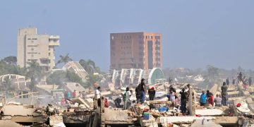 Venezuela obtuvo USD 346 millones del FMI para reconstrucción tras terremotos