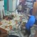 Frustran a tiros intento de asalto domiciliario en Presidente Franco