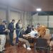 Operativo fiscal-policial permitió rescatar a una menor y detener a una sospechosa